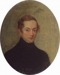 Retrato de um desconhecido