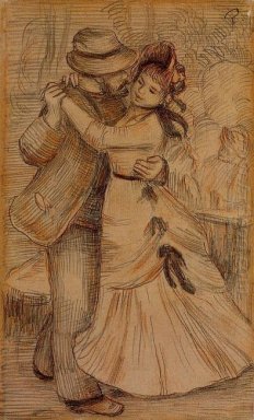 Dance Dalam Negeri 1883