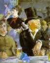 De bock drinkers 1878