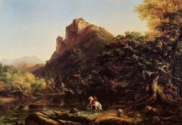 A viagem da vida da Juventude 1842