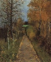 Autumn 1888