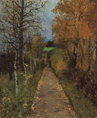 Autumn 1888