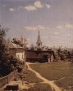 Moskow Court 1877