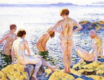 Bathers