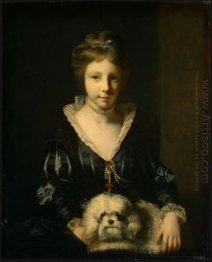 Senhorita Beatrix Lister