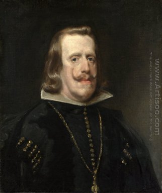 Felipe II IV