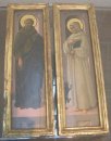 Deux Saints
