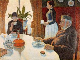 Frukost The Dining Room