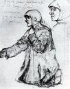 Studio per Boyarynya Morozova 8