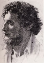 Potret Italia 1856