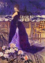 Mme Hector França Nee Irma Clare e mais tarde