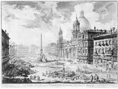 Vedute Di Roma 59