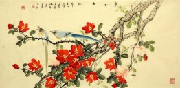 Birds&Flowers - Chinese Painting