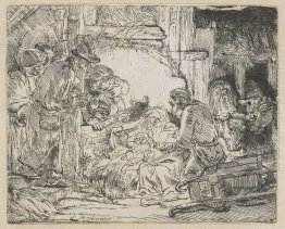 Natividade 1654