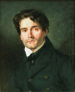 Léon Riesener 1835