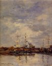 Deauville Porto 1891