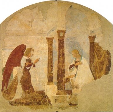 Annunciation