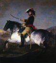 General José de Palafox 1814