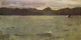 O Mar Branco 1894