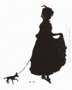 Lady Dengan Anjing 1