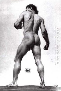 Человека с тела