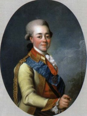 Paul I. von Russland