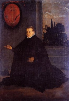 Don Cristóbal Suárez de Ribera 1620