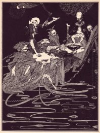 Contos de mistério e da imaginação por Edgar Allan Poe