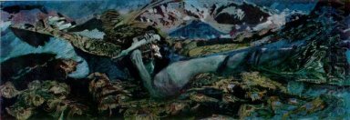 Fallen Démon 1902