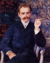 Albert Cahen D Anvers 1881