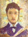 Zelfportret 1889