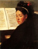 Didau Mademoiselle Di Piano 1872