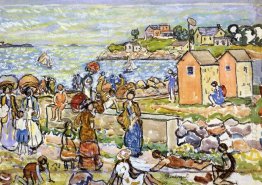 Bathers Dan Strollers