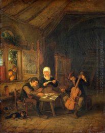 Musisi Desa