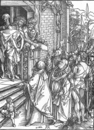 Ecce Homo 1510