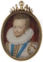 Robert Carr, Graf von Somerset