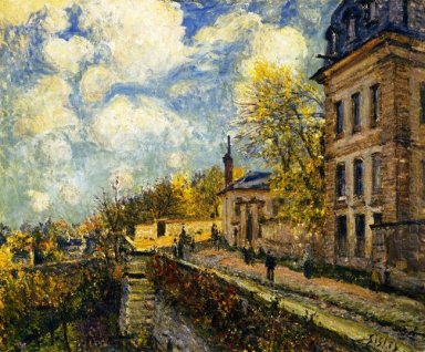 De fabriek in sevres 1879
