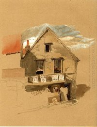 Akhir Market Street Croydon