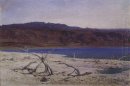 Dead Sea 1882
