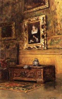 Studio Interno