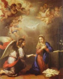 Anunciação 1665