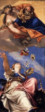 Juno Cadeaux Douche Le Venetia 1556