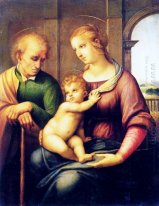 The Holy Family 1506