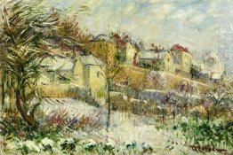 L'Hermitage em Pontoise