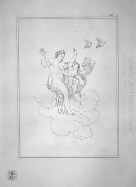Venus Dan Psyche