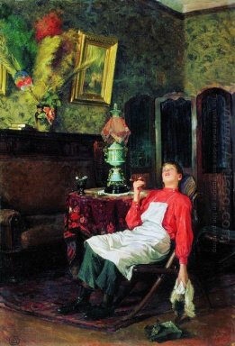 Sans maître 1911