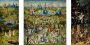 The Garden Of Earthly Delights 1515 7
