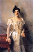 Sra. Asher Wertheimer flora Joseph