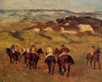 1884 cavalos de corrida