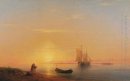 Берегов Далмации 1848